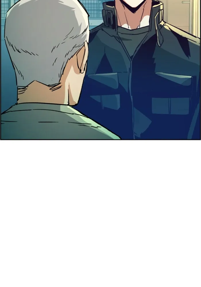 พี่ชายสายบอดี้การ์ด ตอนที่ 113 รูปที่ 35