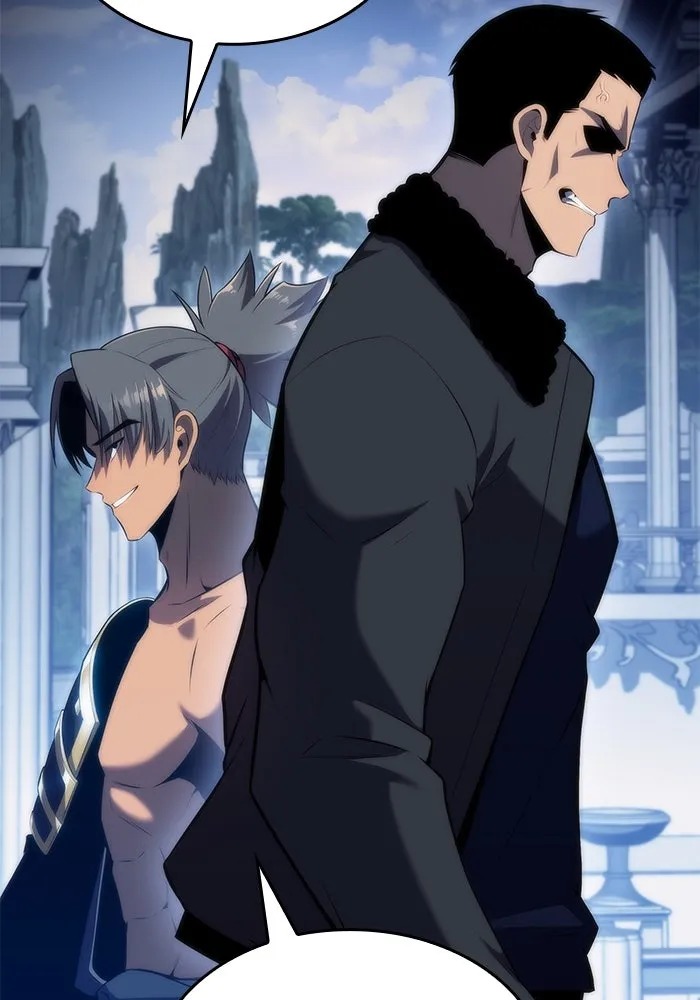 ผู้เล่นหน้าใหม่เลเวลแมกซ์ ตอนที่ 68 เทวาลัยสีเทา (1) รูปที่ 65