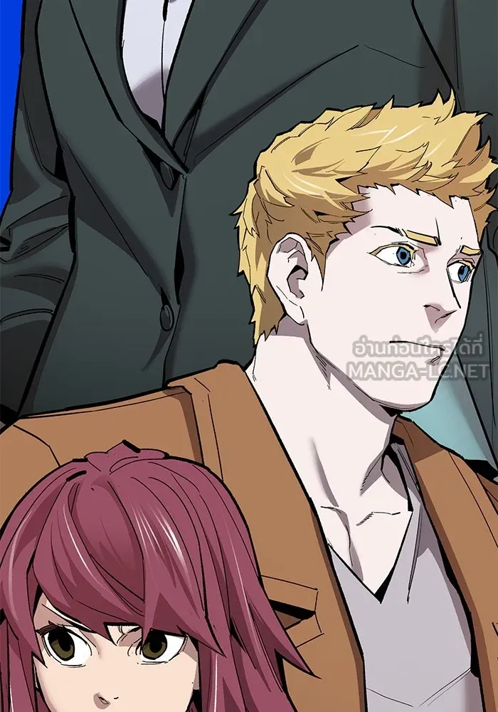 ยอดคนเลเวลทะลุ ตอนที่ 79 ผู้สังหารหมู่แห่ง 8 ดาว (3) รูปที่ 156