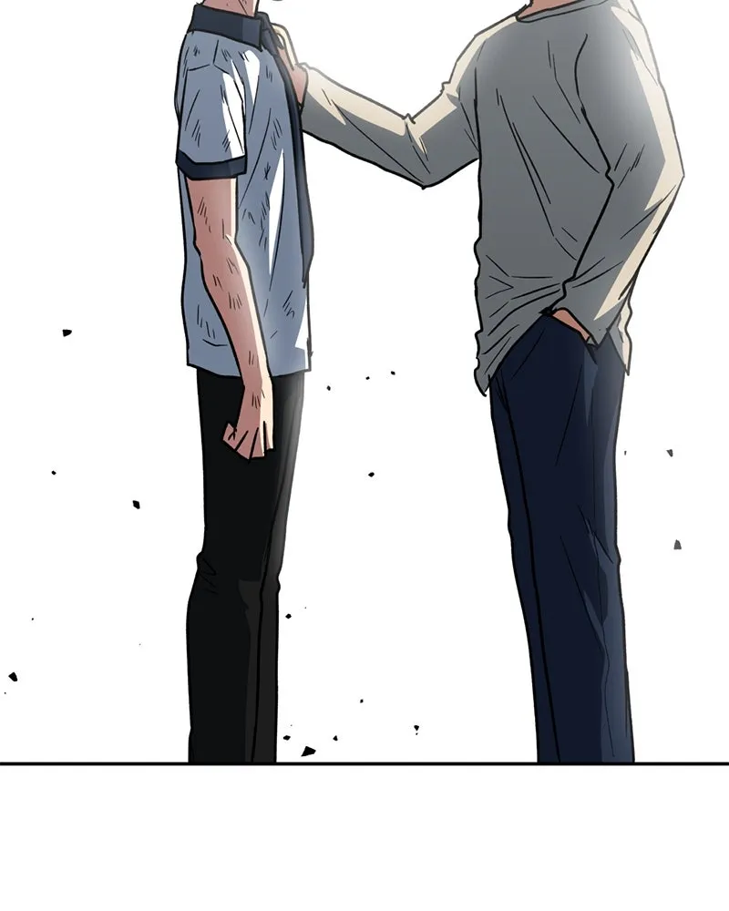 โรงเรียนสัตว์กินเนื้อ ตอนที่ 8 รูปที่ 92