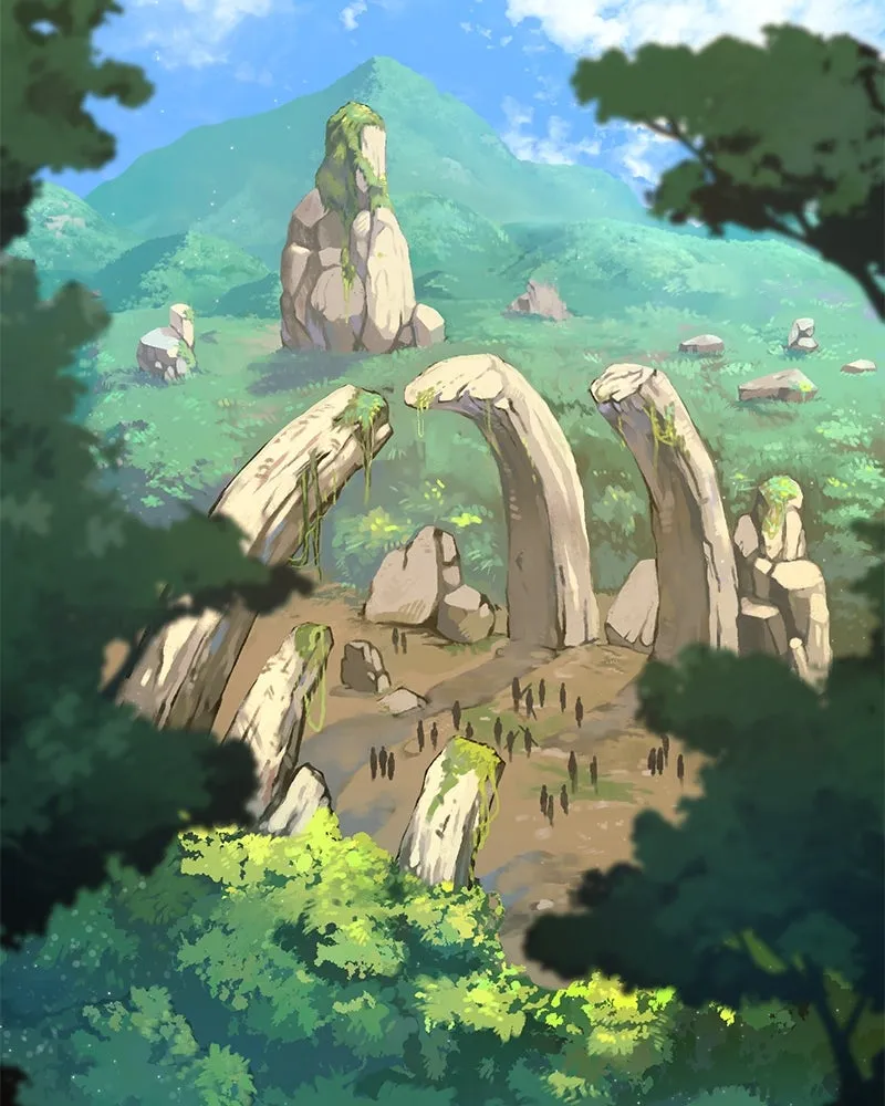 ปลูกผักพิชิตหอคอย ตอนที่ 1 รูปที่ 2