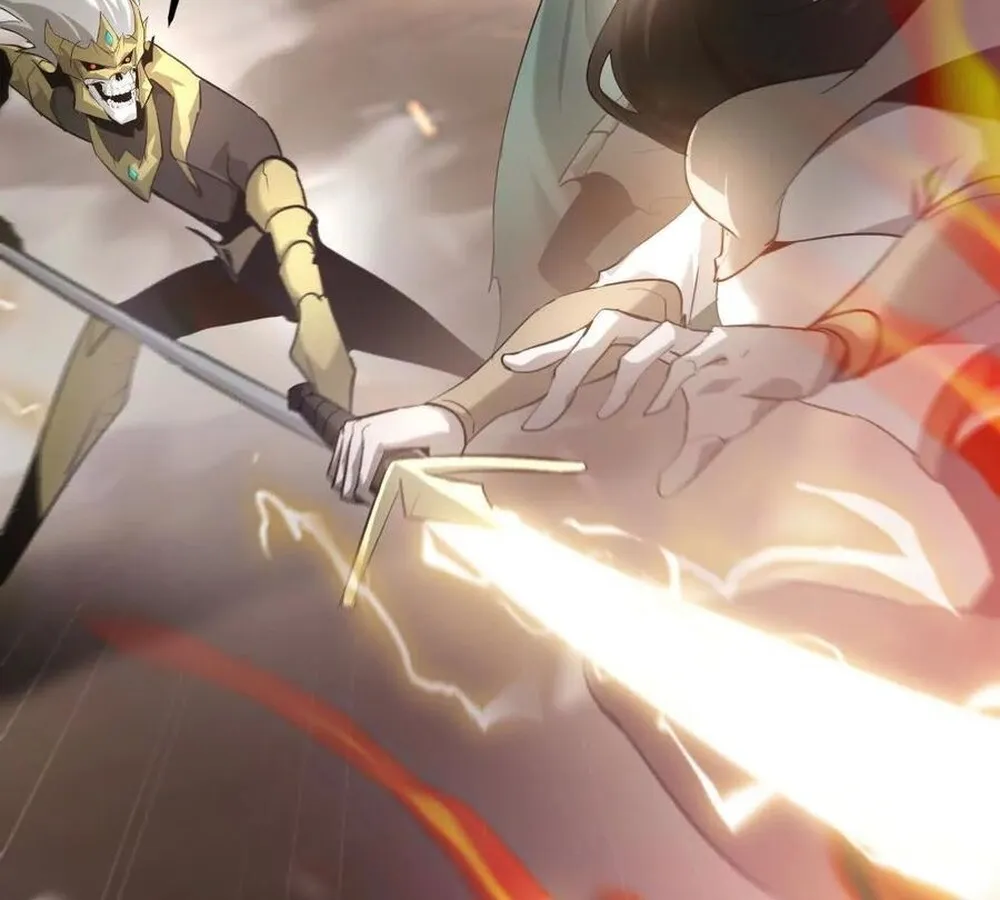 Unparalleled in the Online Gaming World ยอดคน ณ โลกออนไลน_ ตอนที่ ตอนที่ 27 รูปที่ 15