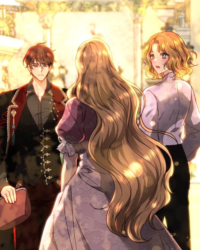 เจ้าหญิงคลั่งแห่งวังหลวง ตอนที่ 70 รูปที่ 94