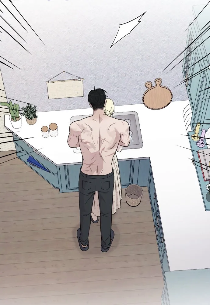 จำเลยหัวใจ ตอนที่ 82 รูปที่ 80