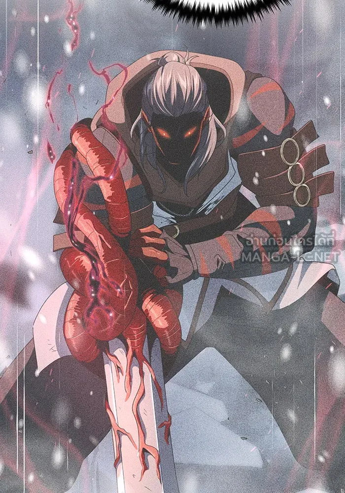 จอมเวทเกิดใหม่ในรอบ 66666 ปี ตอนที่ 131 รูปที่ 135