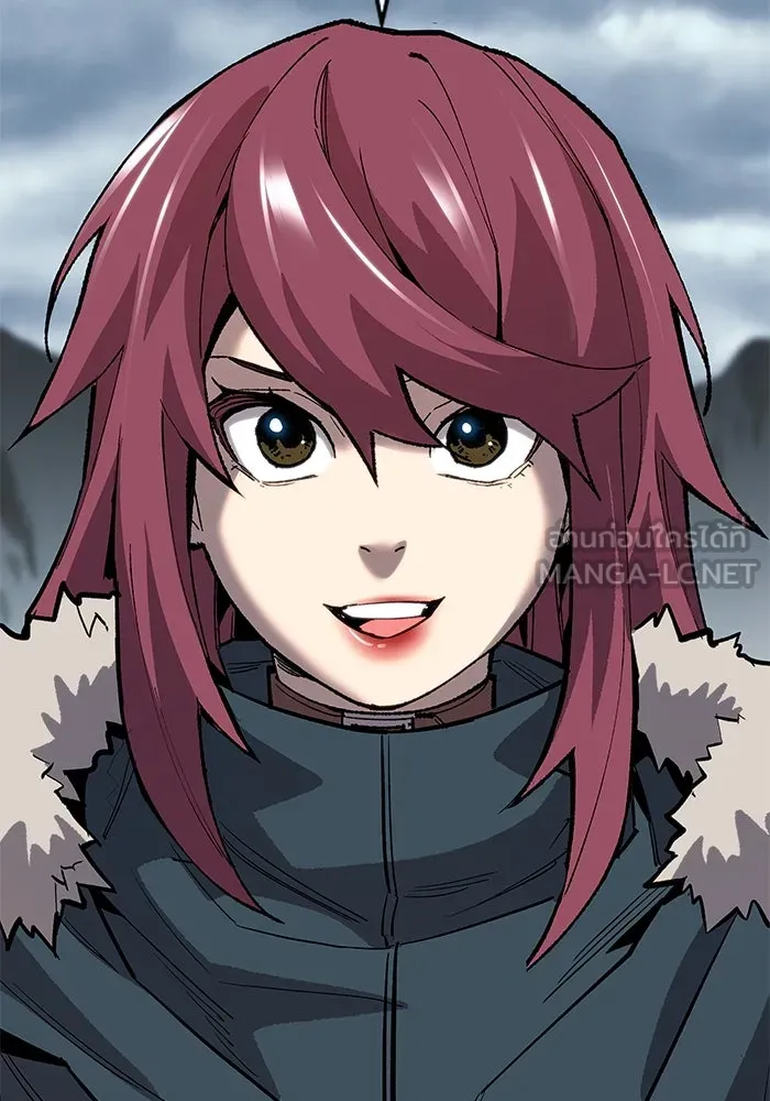 ยอดคนเลเวลทะลุ ตอนที่ 18 ฟรอซน่าเรด (4) รูปที่ 204