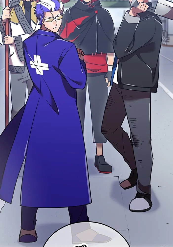 เพลเยอร์เลือดเทวะ ตอนที่ 55 หายนะครั้งที่ 2 ② รูปที่ 68