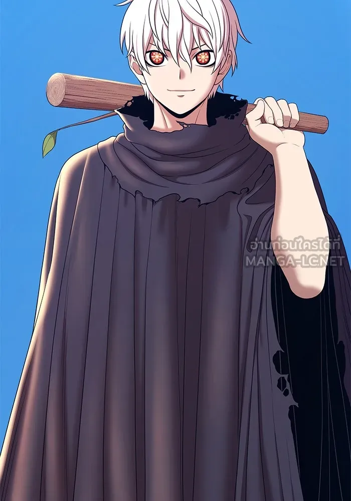 +99 ท่อนไม้พร้อมบวก ตอนที่ 3 เจ้าเด็กหมาป่า (1) รูปที่ 3