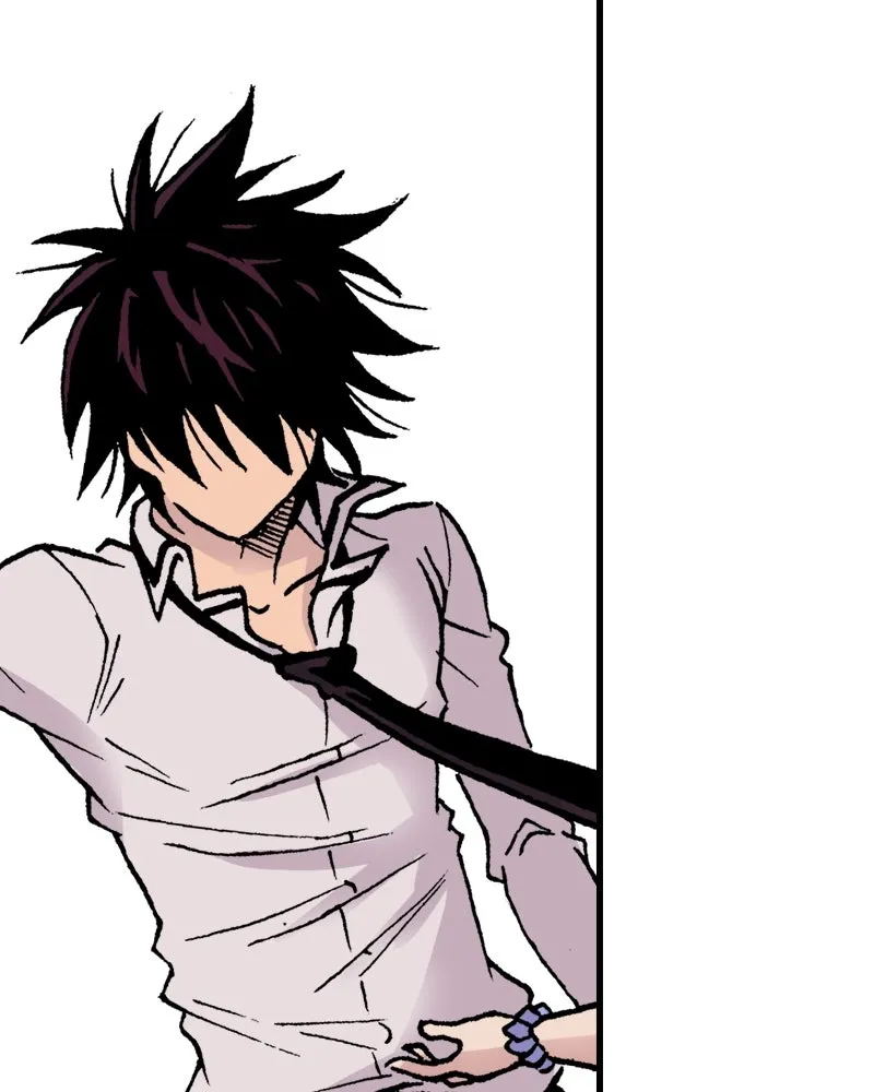 การิน BlaCX ปริศนาอาถรรพ์สีดำ ตอนที่ 9 ดาว (1) รูปที่ 115