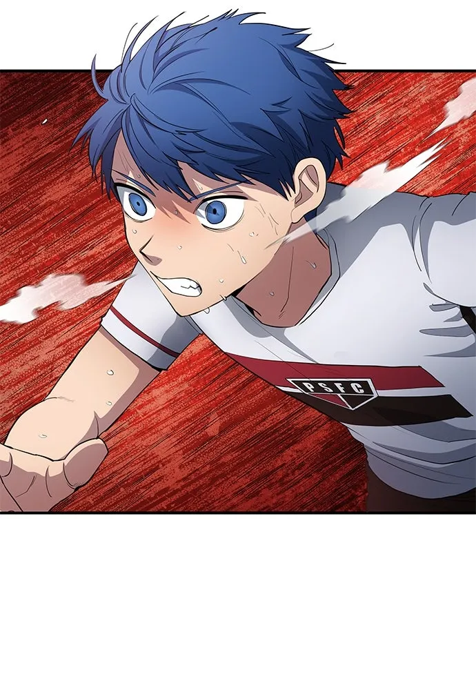 นักเตะแข้งสวรรค์ ตอนที่ 67 รูปที่ 55