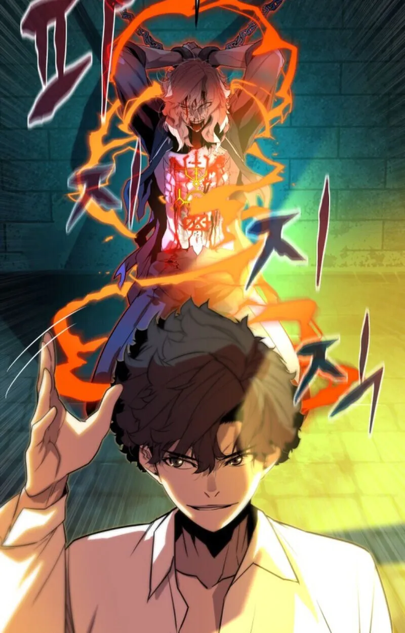 Player of a Fallen Noble Family ตอนที่ ตอนที่ 10 รูปที่ 10