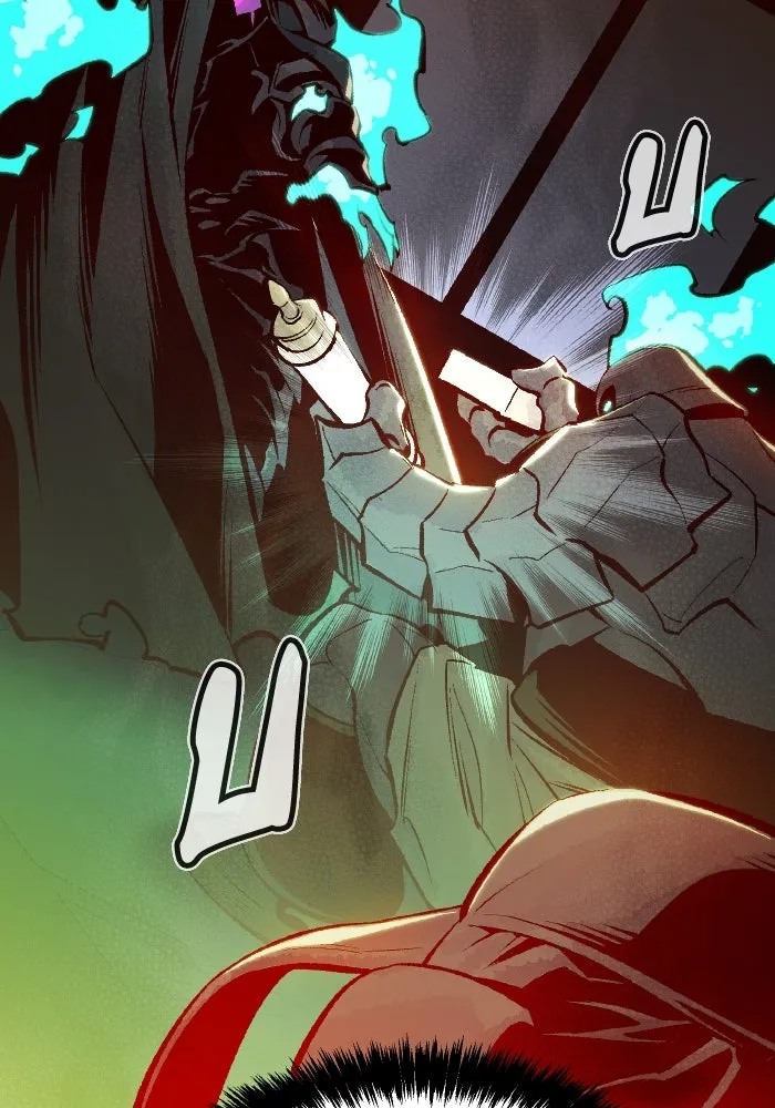 The Lone Necromancer ตอนที่ 96 รูปที่ 142