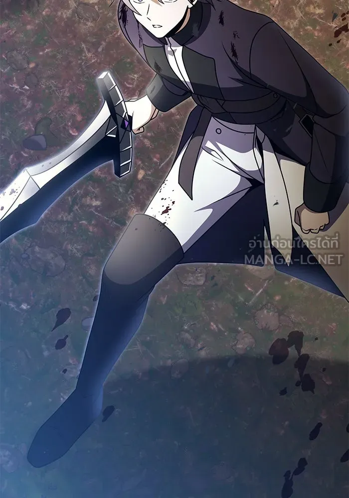 อัศวินดำล่าท้าเวลา ตอนที่ 24 รูปที่ 189