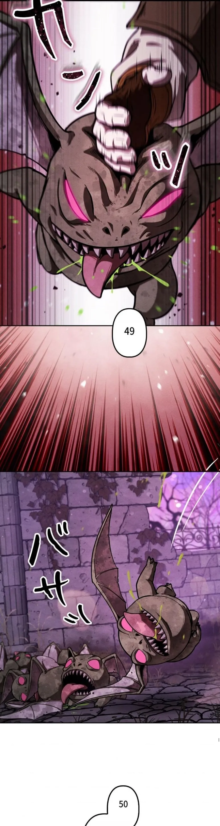 Dungeon Gourmet อ_ศว_นเป_บพ_สดาร เปล_ยนม_งกรให_เป_นเมน_เด_ด ตอนที่ ตอนที่ 5 รูปที่ 33