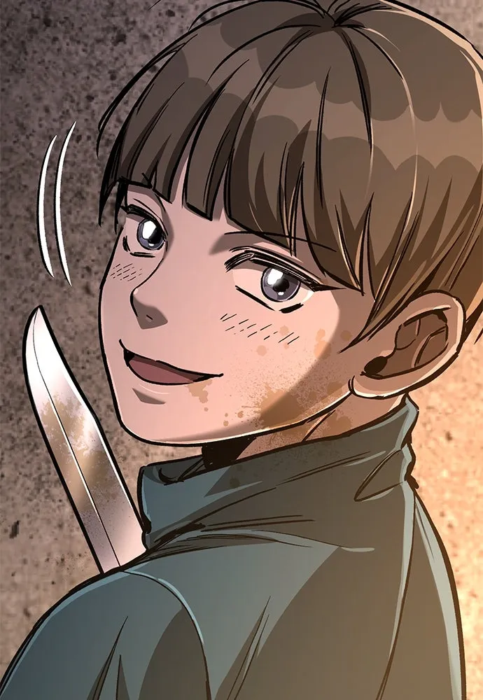 ผู้พิทักษ์เถื่อนแห่งยุคกลาง ตอนที่ 11 รูปที่ 118