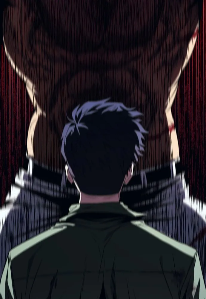 สนิมเชือดเลือดสาด ตอนที่ 8 รูปที่ 151