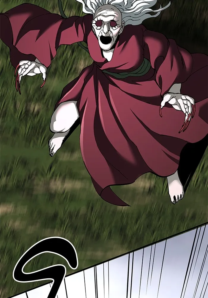 คุณปู่จอมยุทธกับหลานสาวสุดแกร่ง ตอนที่ 77 รูปที่ 101