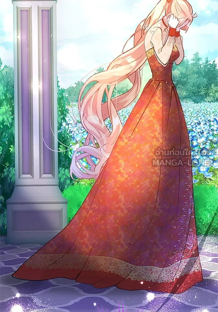 คุณหนูย้อนเวลามาเป็นอัศวิน ตอนที่ 35 รูปที่ 75