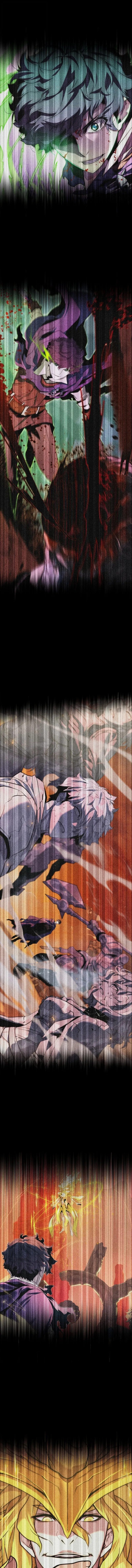 Player of a Fallen Noble Family ตอนที่ ตอนที่ 2 รูปที่ 12