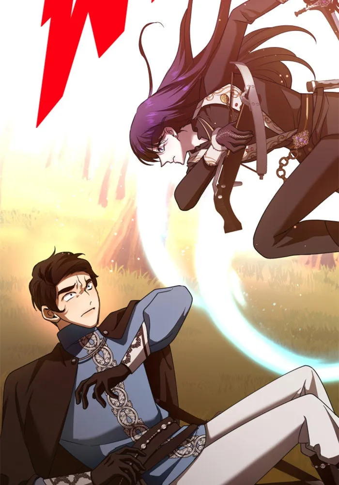 ชิงชีวิตพลิกลิขิตชะตา ตอนที่ 124. phantom pain(3) รูปที่ 127