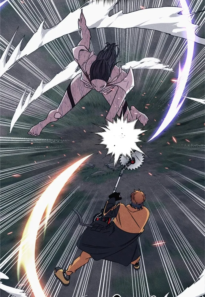 Zombie X Slasher ตอนที่ 85 รูปที่ 106