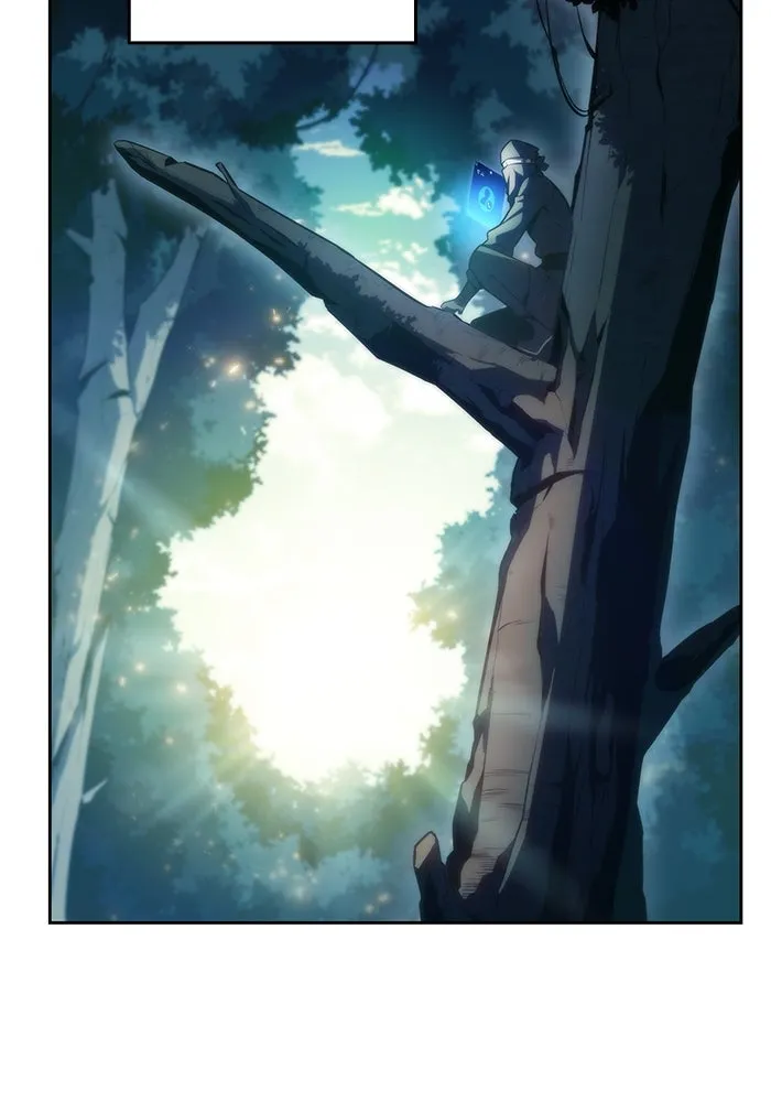 ผู้เล่นหน้าใหม่เลเวลแมกซ์ ตอนที่ 76 ป่าเอลฟ์ รูปที่ 19