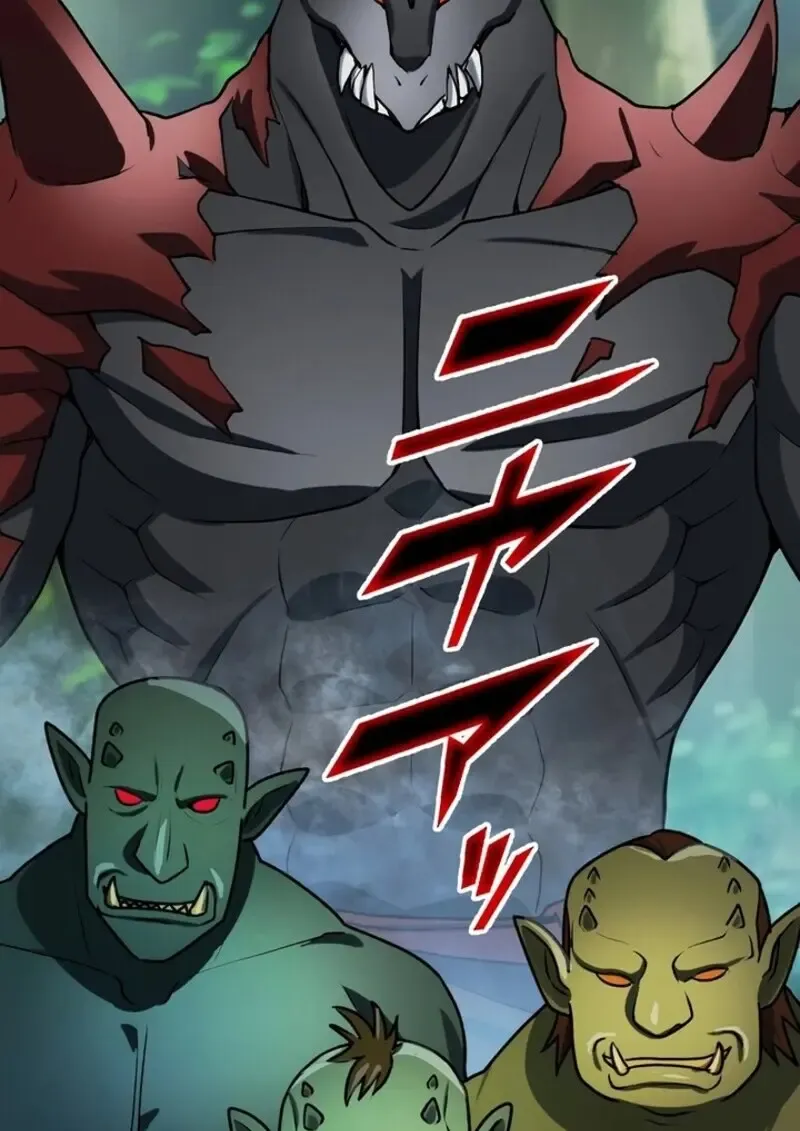 The Strongest Assassin Gets Transferred To Another World With His Whole Class ตอนที่ ตอนที่ 53 รูปที่ 52