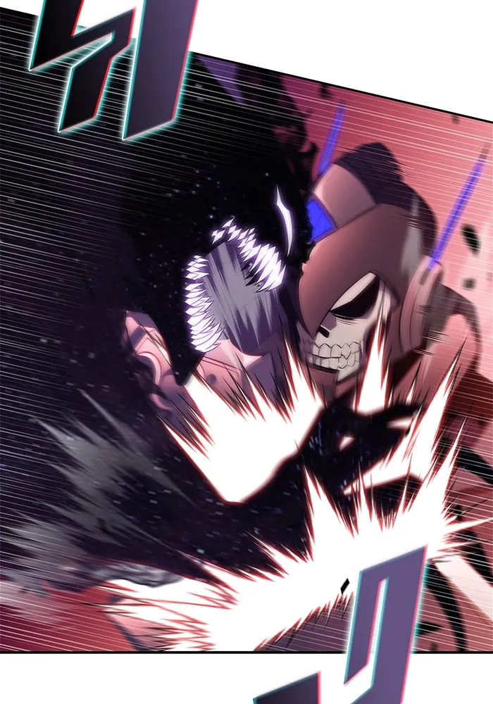 ผู้เล่นหน้าใหม่เลเวลแมกซ์ ตอนที่ 192 การต่อสู้ของคนตาย (2) รูปที่ 59