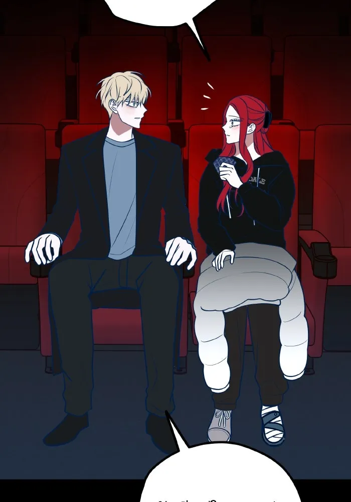 รักนี้ไม่มีรีไซเคิล ตอนที่ 63 รูปที่ 110