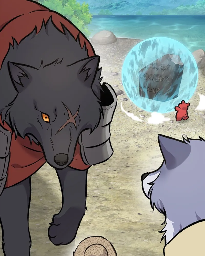 ปลูกผักพิชิตหอคอย ตอนที่ 91 รูปที่ 185