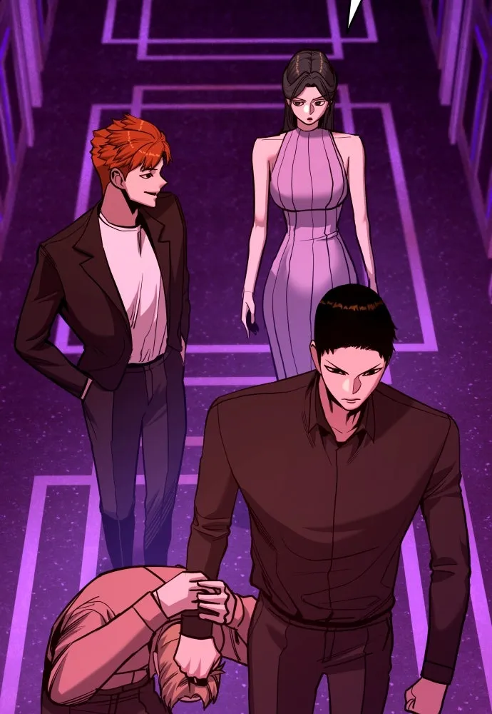 มือพิพากษา ตอนที่ 37 รูปที่ 25