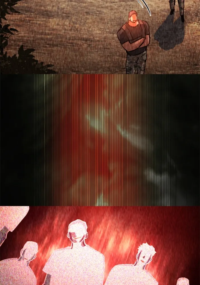 พี่ชายสายบอดี้การ์ด ตอนที่ 249 รูปที่ 34