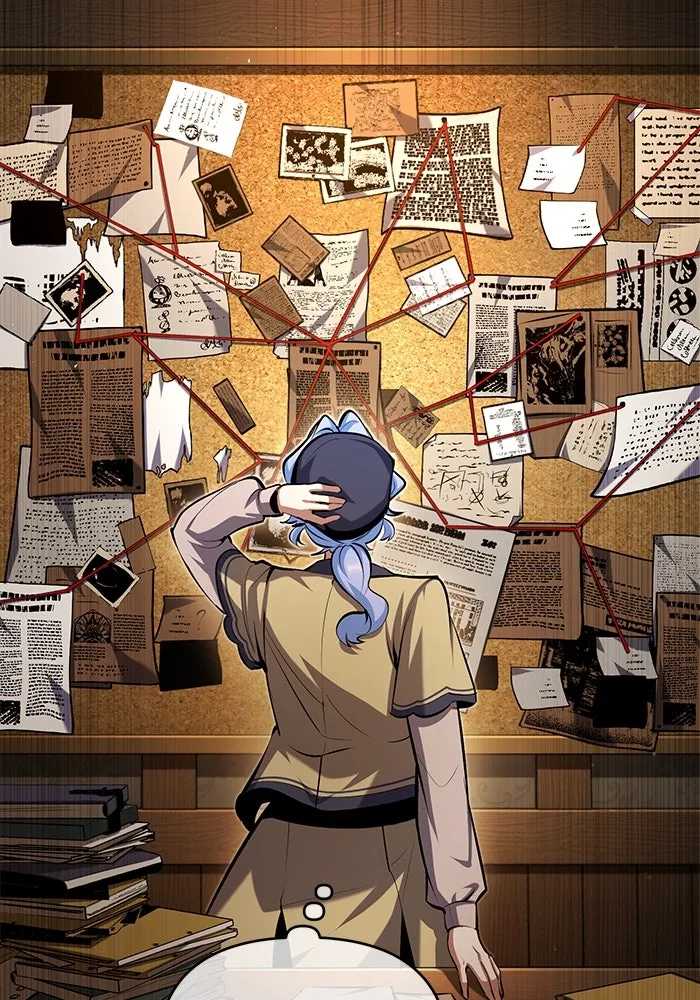 ศาสตราจารย์จำเป็นแห่งอะคาเดมี ตอนที่ 79 รูปที่ 46