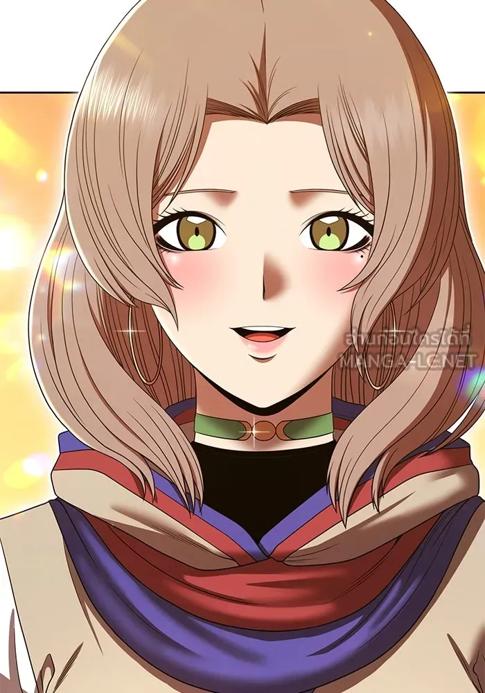 +99 ท่อนไม้พร้อมบวก ตอนที่ 27 เริ่มทัวร์นาเมนต์! (2) รูปที่ 339