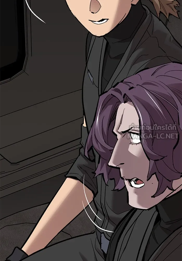 ยอดคนเลเวลทะลุ ตอนที่ 81 ผู้สังหารหมู่แห่ง 8 ดาว (5) รูปที่ 117