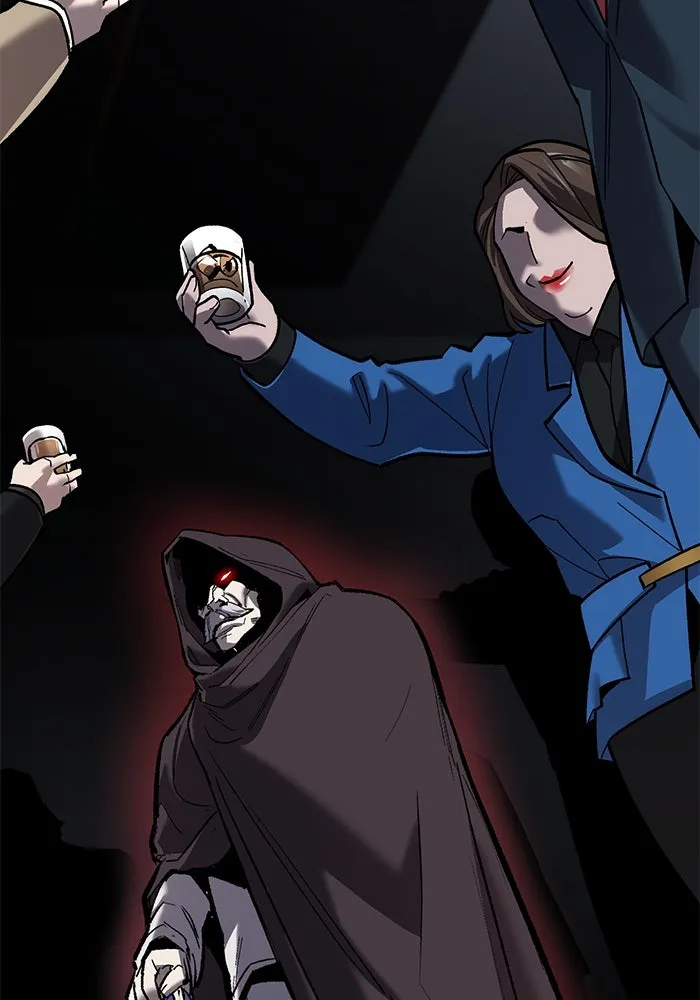 ยอดคนเลเวลทะลุ ตอนที่ 44 ญี่ปุ่น รูปที่ 194