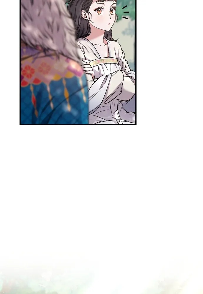 ข้าเนี่ยนะเป็นพระสนม ตอนที่ 10 การมาถึงที่แท้จริงของช็อนนยอนบ รูปที่ 40