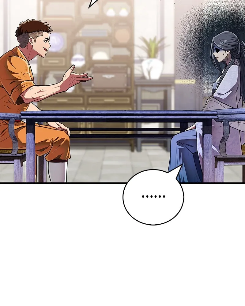 สุดยอดเทรนเนอร์แห่งยุทธภพ ตอนที่ 63 เซียนกระบี่ไท้เก๊กแห่งบู๊ตึ๊ง รูปที่ 7