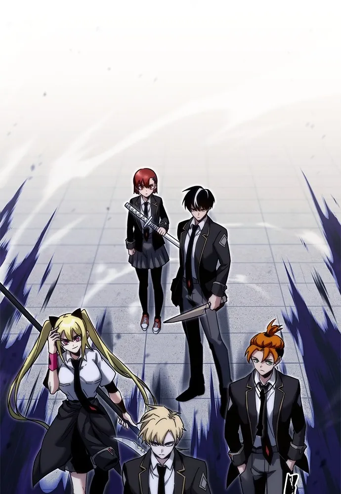 ชำแหละอะคาเดมีด้วยมีดแล่ปลา ตอนที่ 17 สอบกลางภาค (2) รูปที่ 140