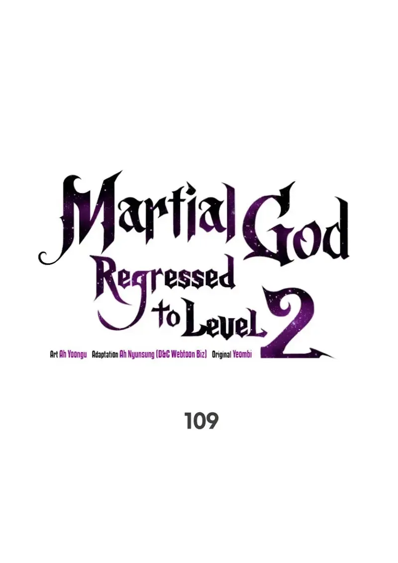 The Martial God Who Regressed Back to Level 2 ตอนที่ ตอนที่ 109 รูปที่ 47