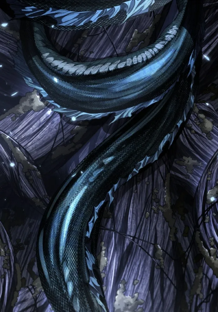 การแข่งขันของผู้เกิดใหม่ ตอนที่ 73 รูปที่ 4