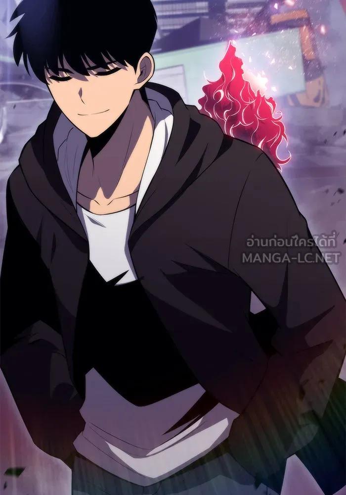 ผู้เล่นหน้าใหม่เลเวลแมกซ์ ตอนที่ 57 หอสมุดเวทมนตร์ รูปที่ 3