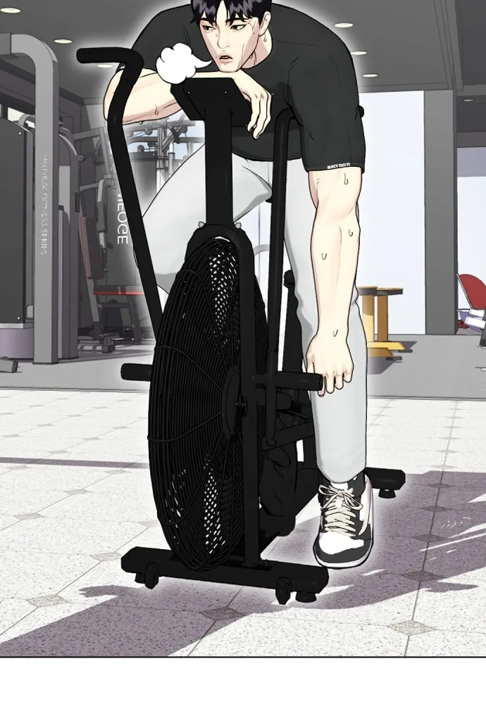 หมาหัวเน่าเก๋าเกินไป ตอนที่ 61 รูปที่ 34