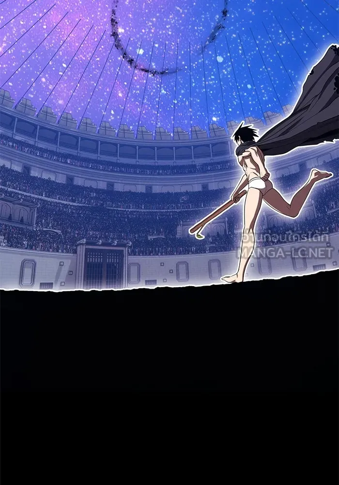 +99 ท่อนไม้พร้อมบวก ตอนที่ 38 คิงสไลม์ (2) รูปที่ 477