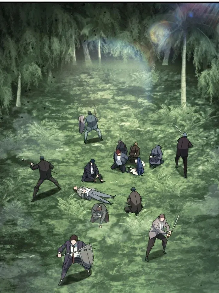 The Hero Returns ตอนที่ ตอนที่ 85 รูปที่ 40