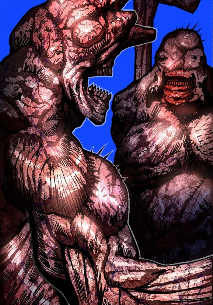 ยอดคนเลเวลทะลุ ตอนที่ 22 ไม่มีชื่อ รูปที่ 217