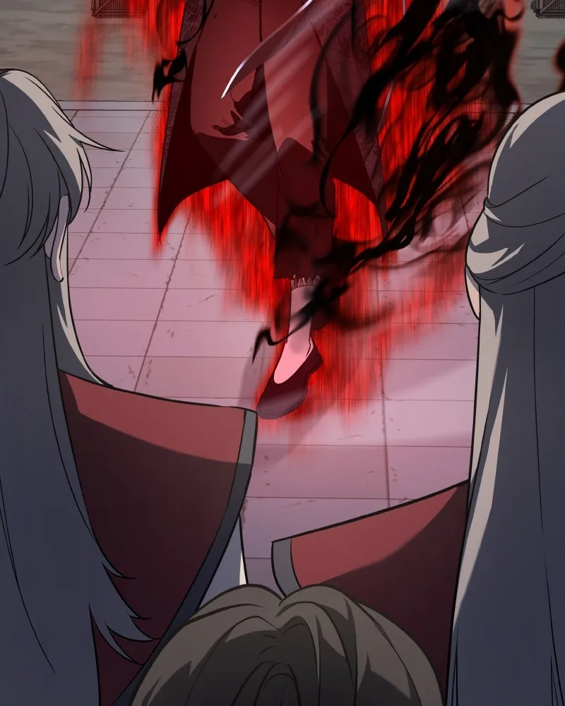 เกิดอีกทีเป็นว่าที่ประมุขลัทธิมาร ตอนที่ 84 รูปที่ 61