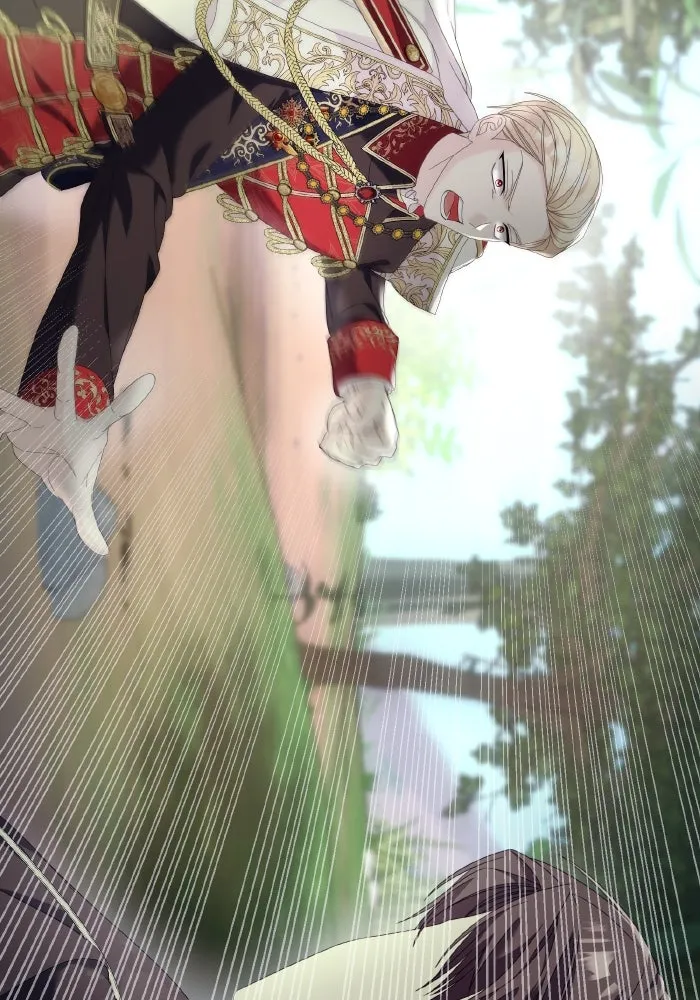 ทำแบบนี้ไม่ได้เพคะ องค์ชาย ตอนที่ 20 รูปที่ 88