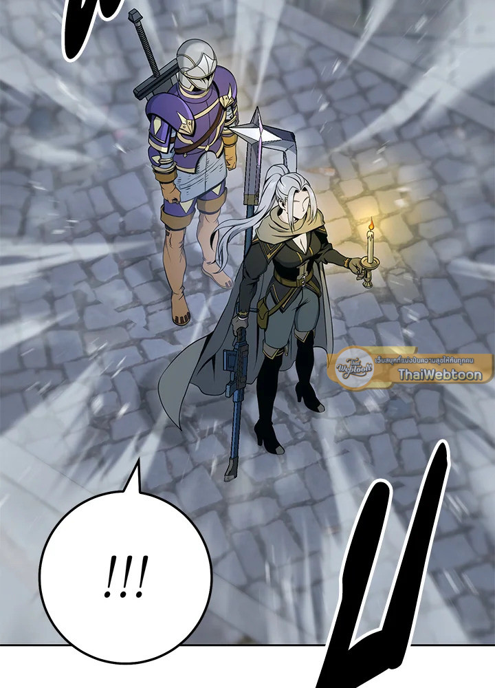 พลทหารโครงกระดูกผู้ม ตอนที่ 178 รูปที่ 109