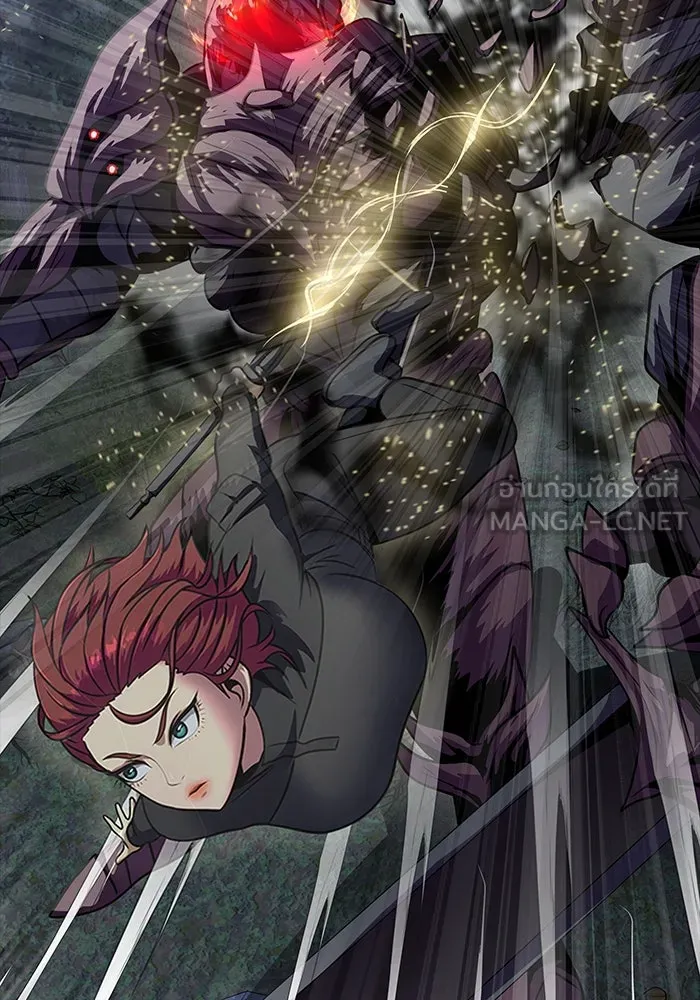 เพลเยอร์นักกินเหล็ก ตอนที่ 43 รูปที่ 165